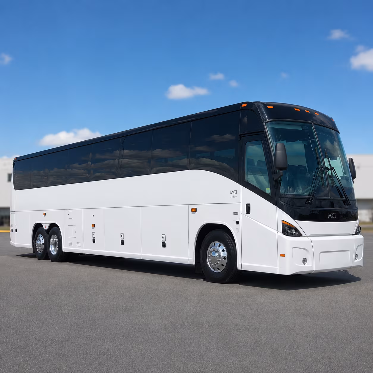 charter bus service to charles e kelly support facility and army reserve units