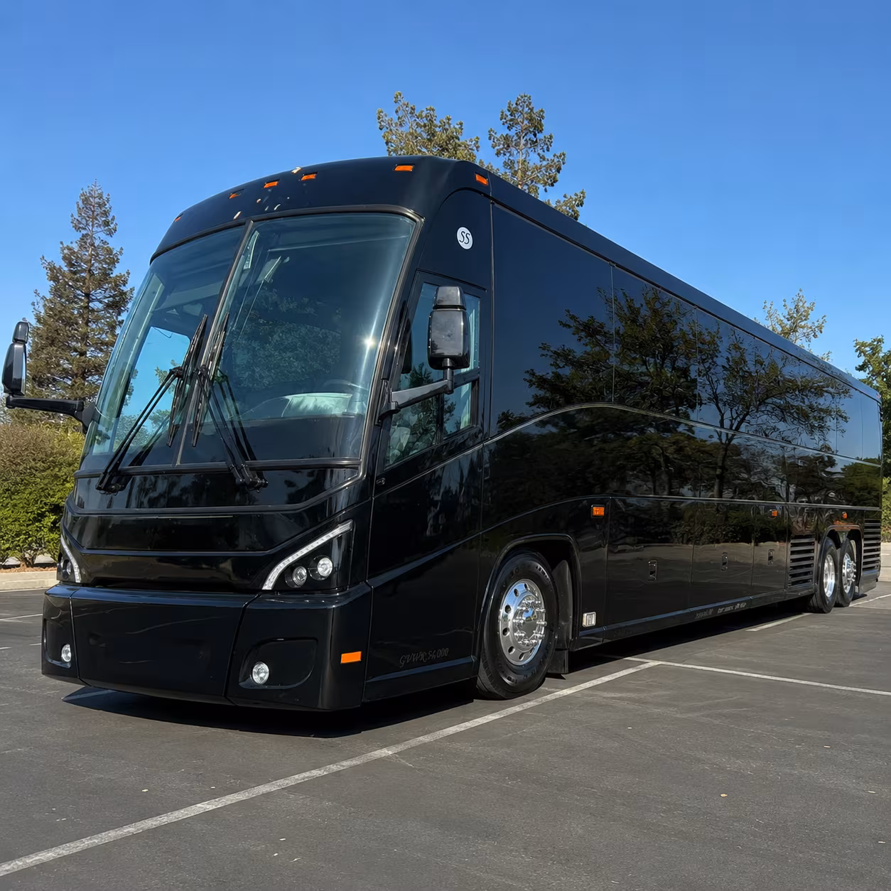 charter buses for carnegie science center field trips on the north shore