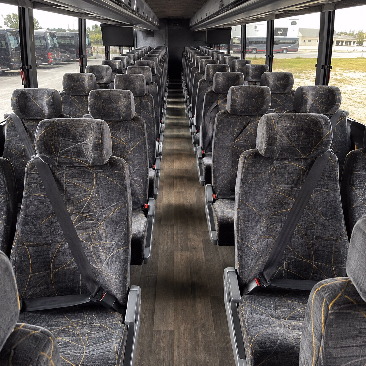 charter buses to the laurel highlands wineries and christian w klay
