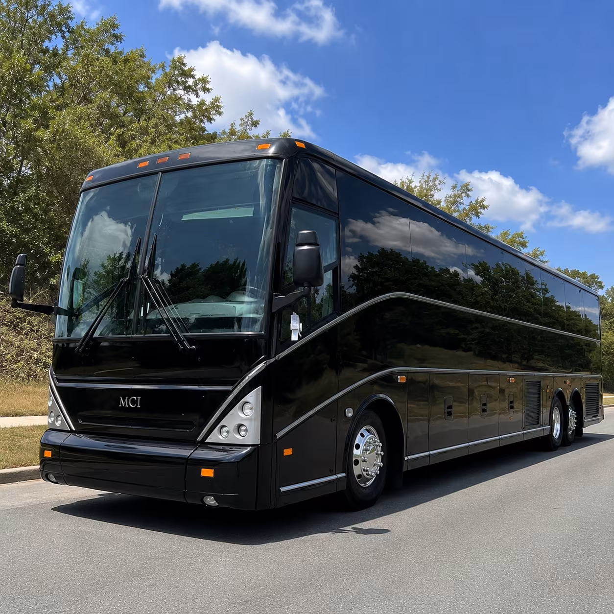 concert and festival buses for pittsburgh s biggest events