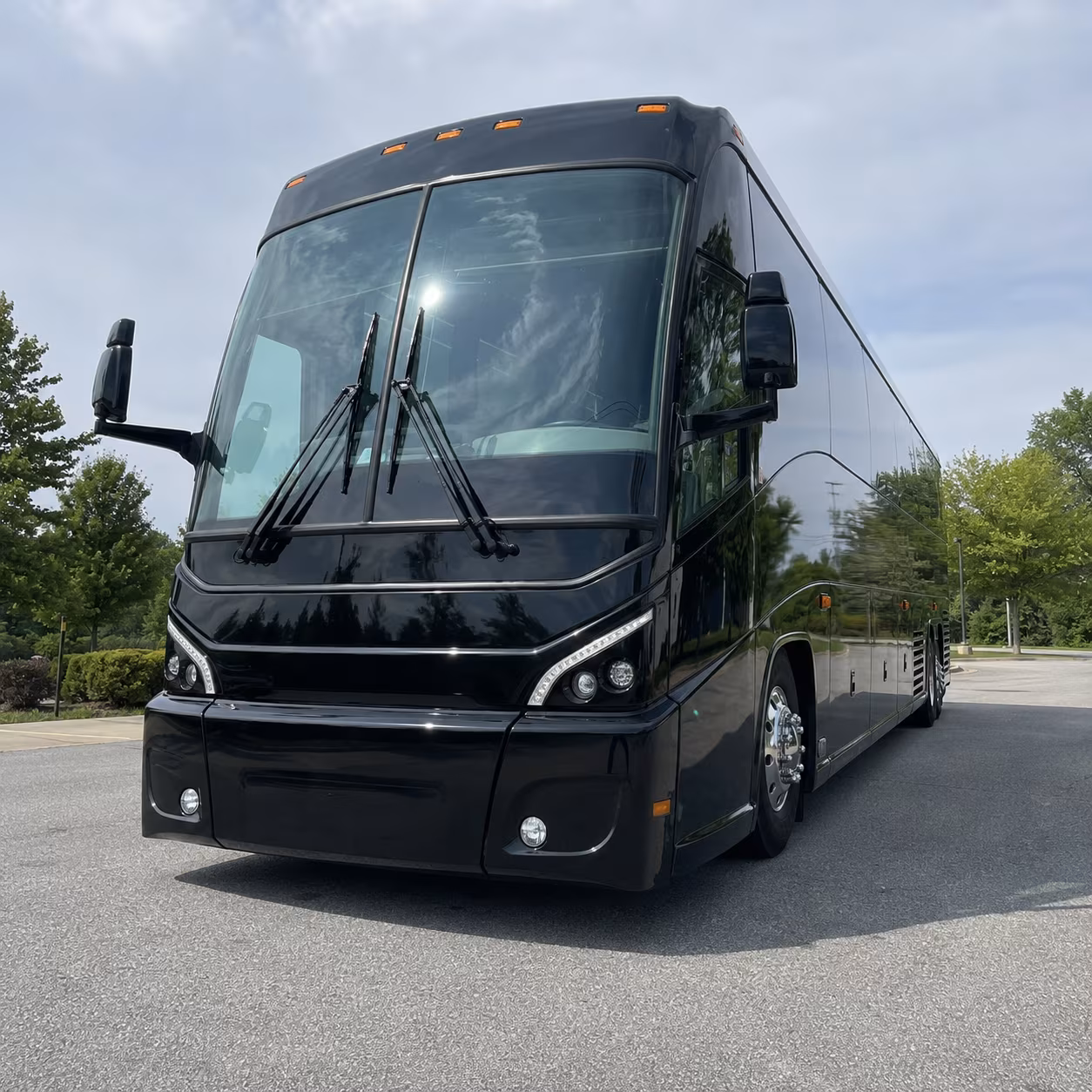 dod contractor and research facility transportation near pittsburgh