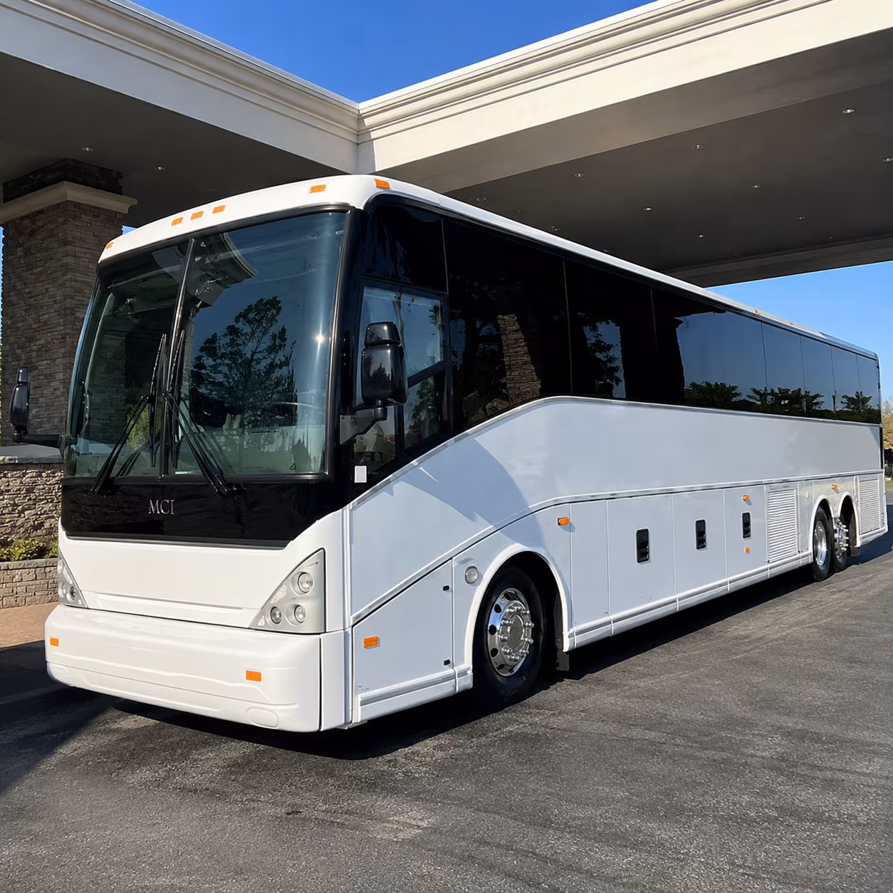i 376 and fort pitt tunnel commuter shuttle buses for pittsburgh employers