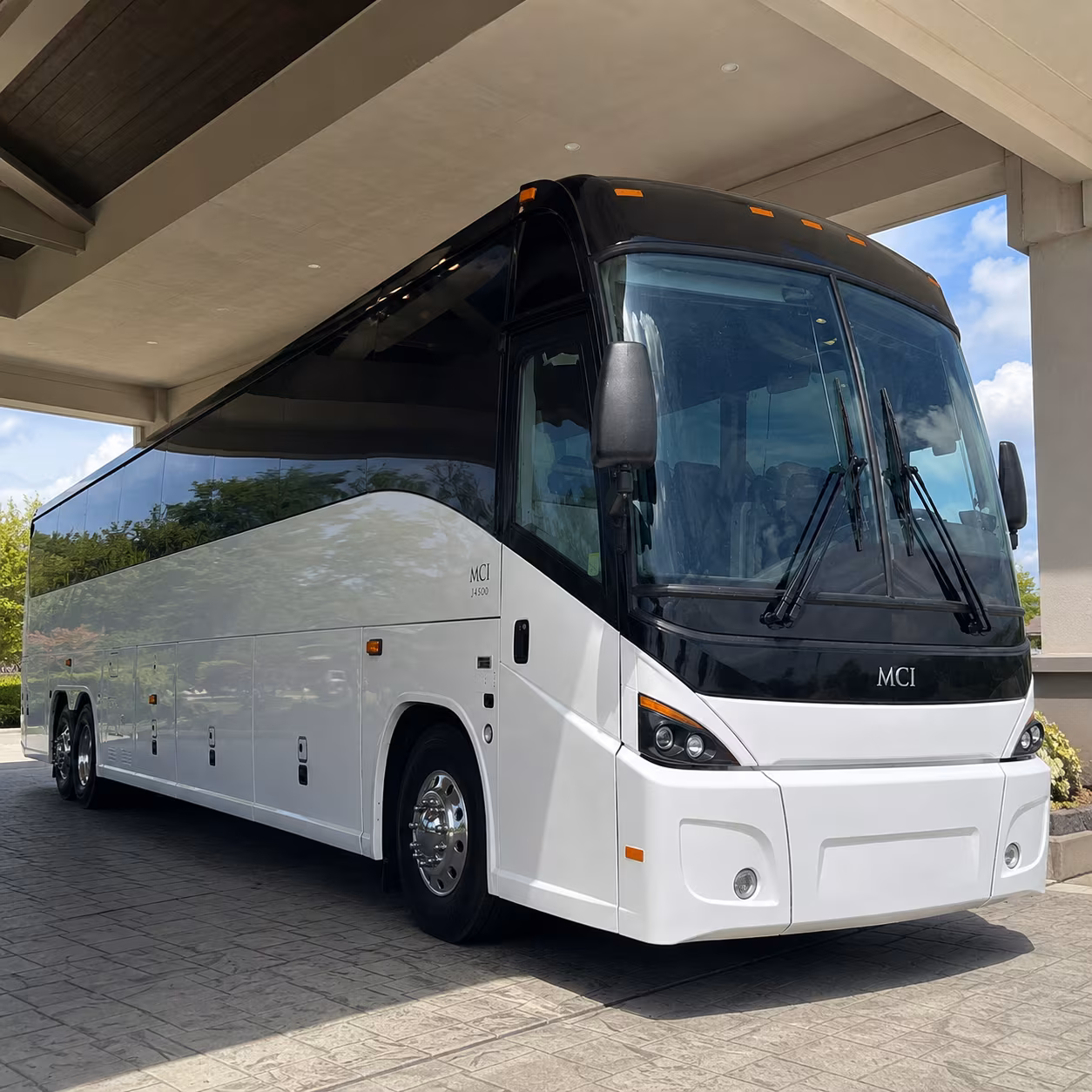 multi day charter bus trips from pittsburgh to new york city