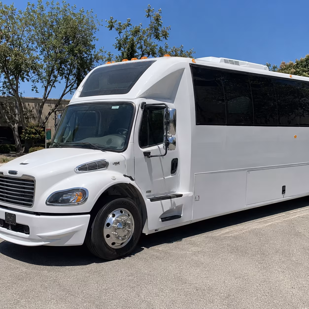 party bus