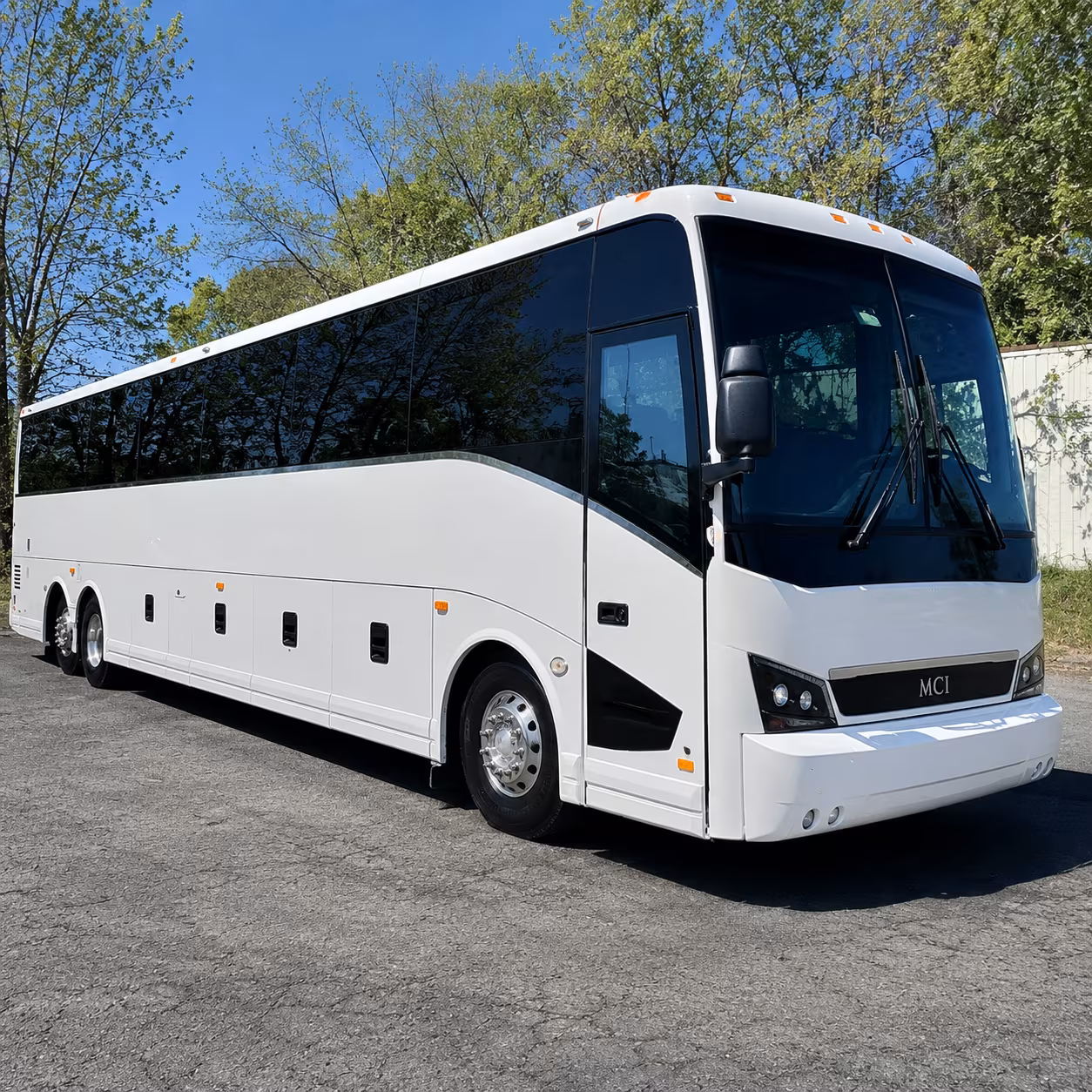 party buses for pittsburgh concert nights that run on your schedule