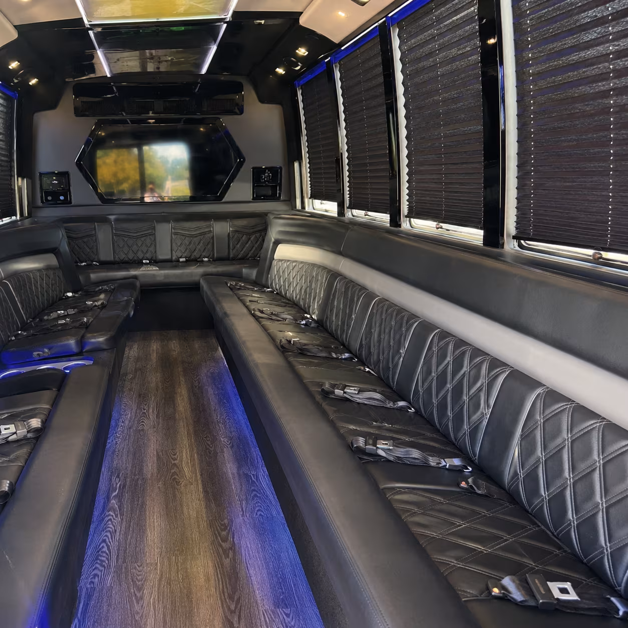 pittsburgh bachelor bachelorette party bus rental