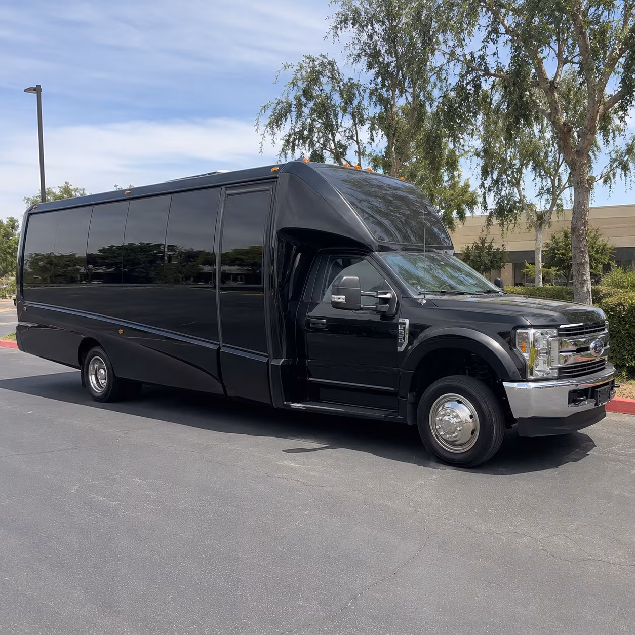 pittsburgh birthday party bus rental