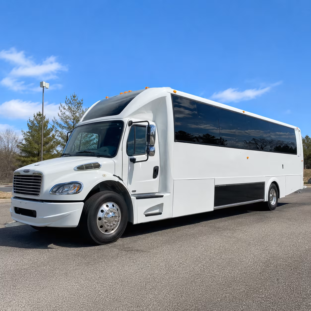 pittsburgh brewery distillery party bus rental