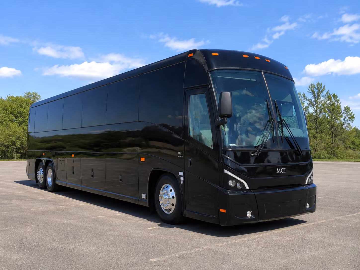 pittsburgh concert transportation onboard seating