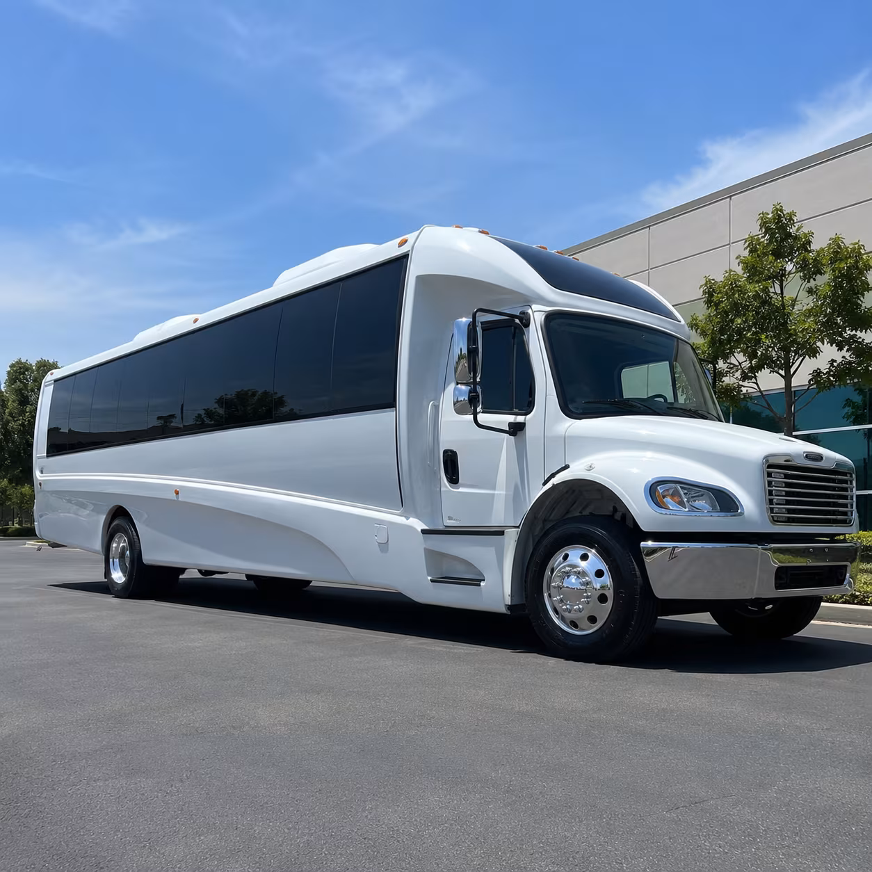 pittsburgh concert transportation