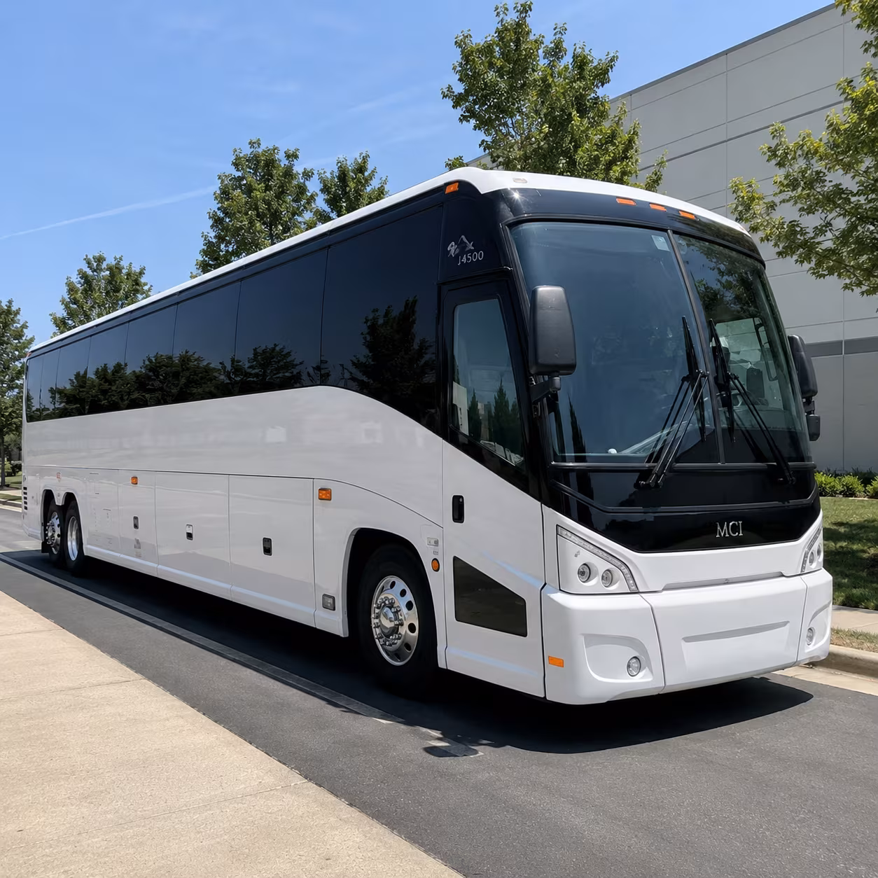 pittsburgh long distance transportation onboard seating