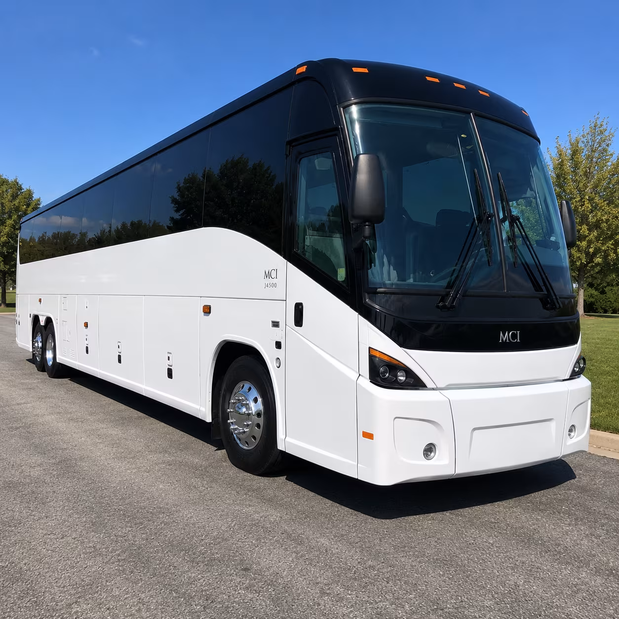pittsburgh private event transportation onboard seating