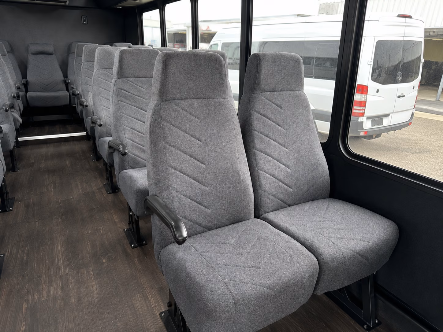 pittsburgh private event transportation