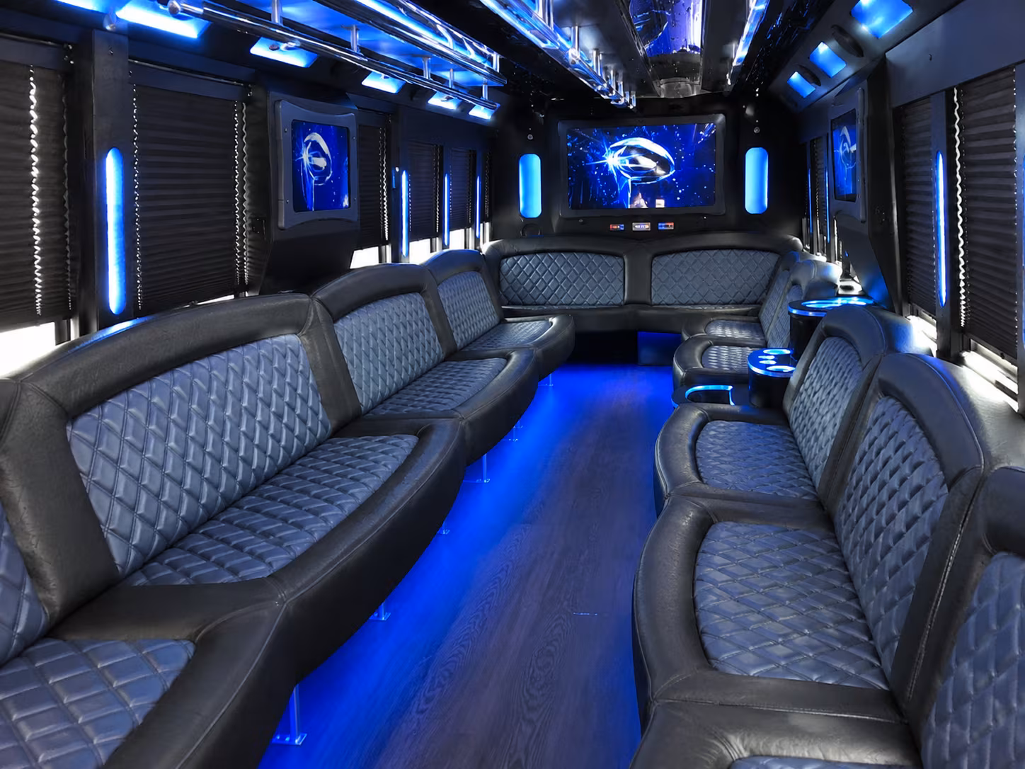 pittsburgh prom transportation