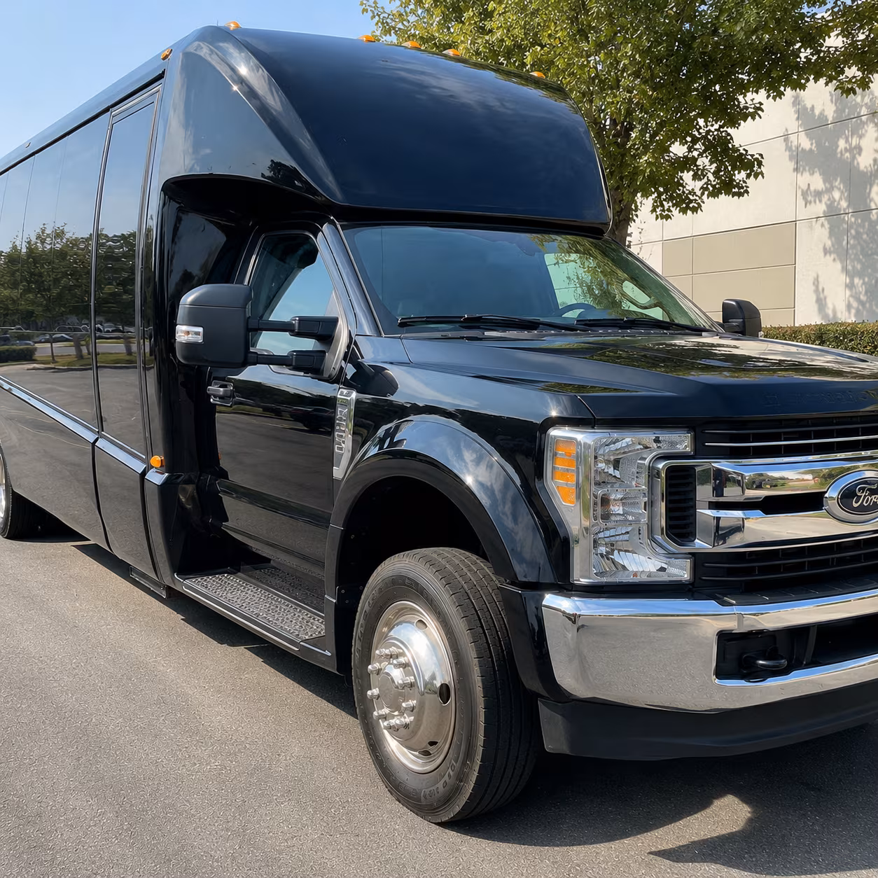 pittsburgh sporting event transportation onboard seating