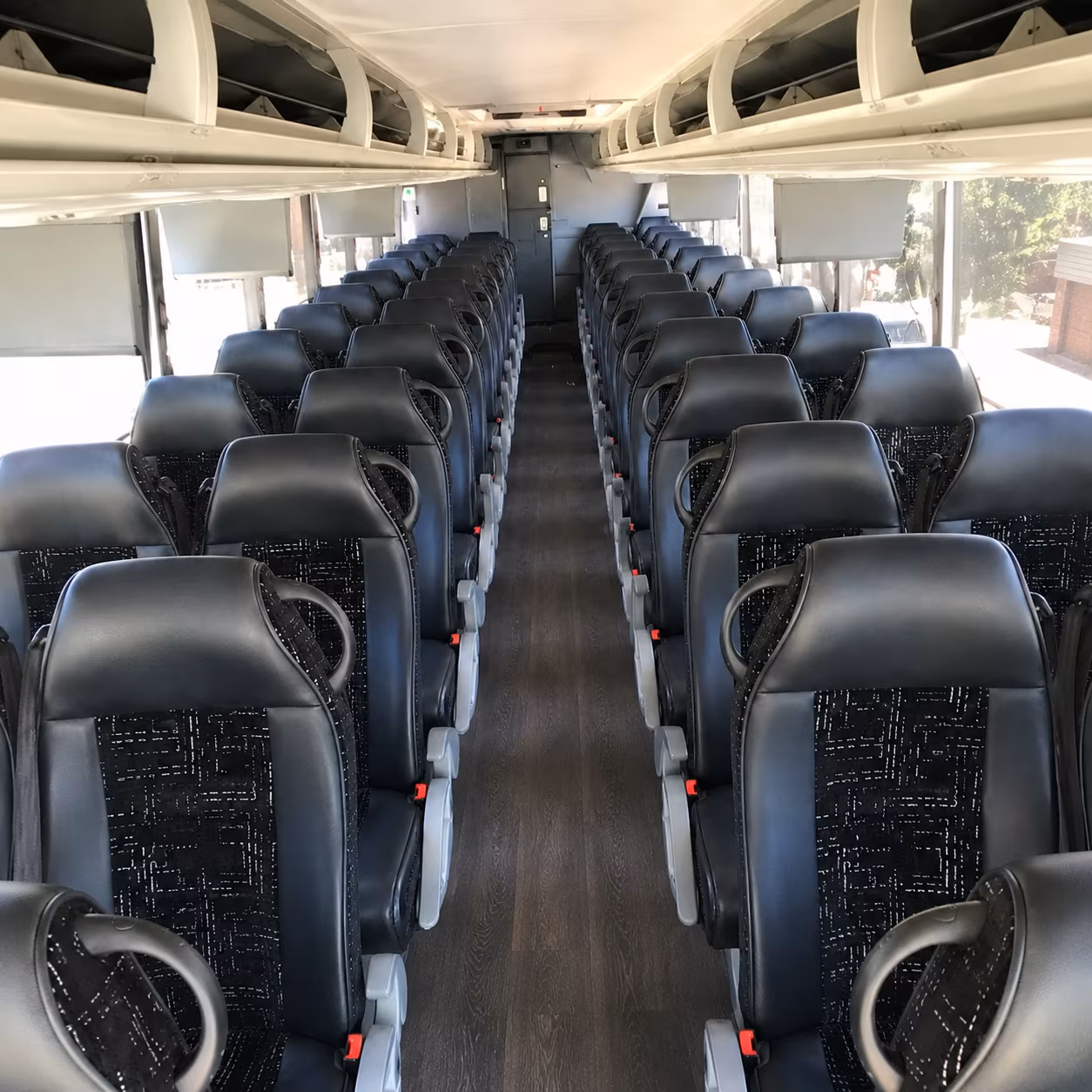 pittsburgh wine tour brewery transportation onboard seating