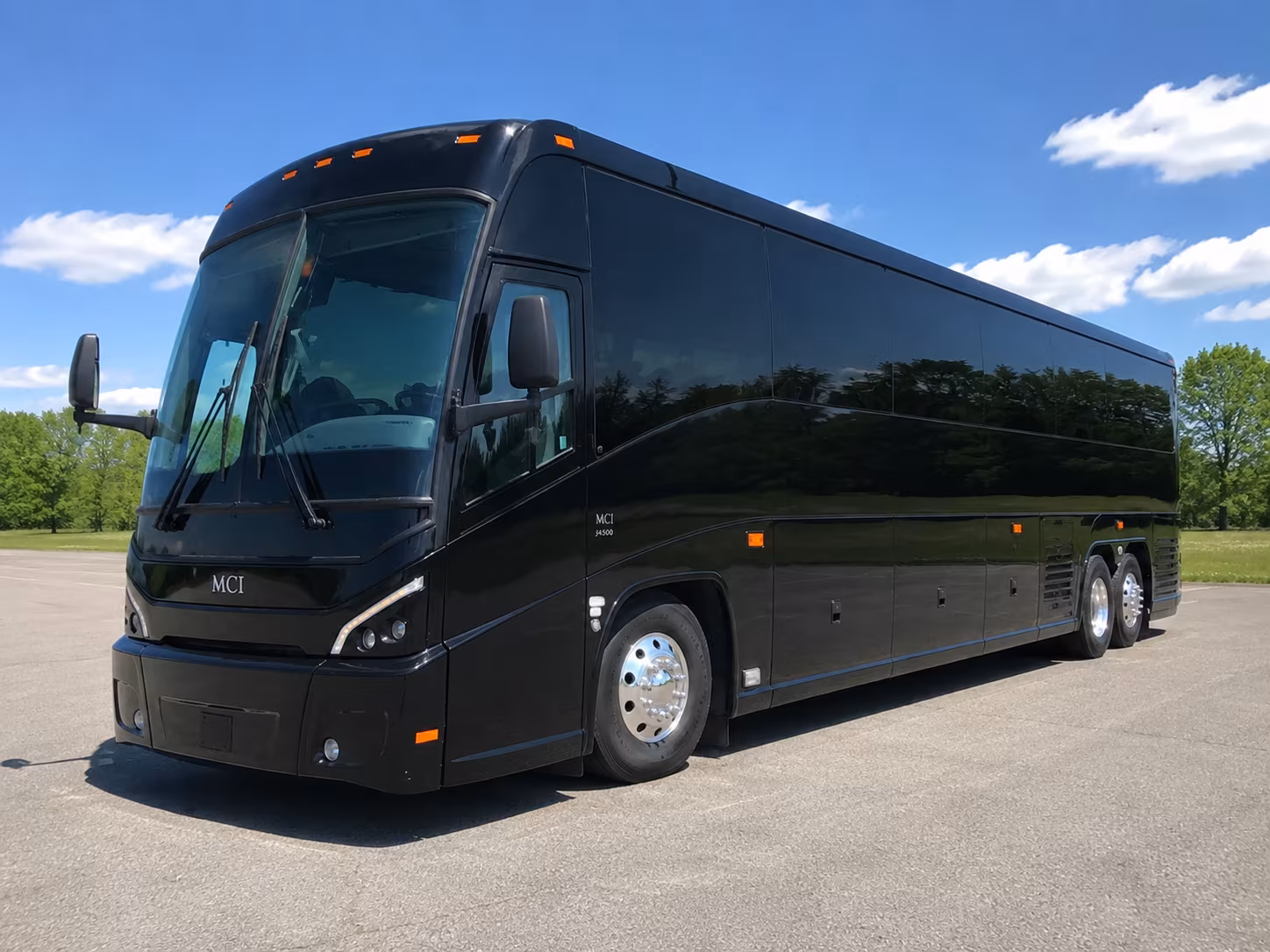 rent a bus in the north hills for north allegheny and pine richland prom nights