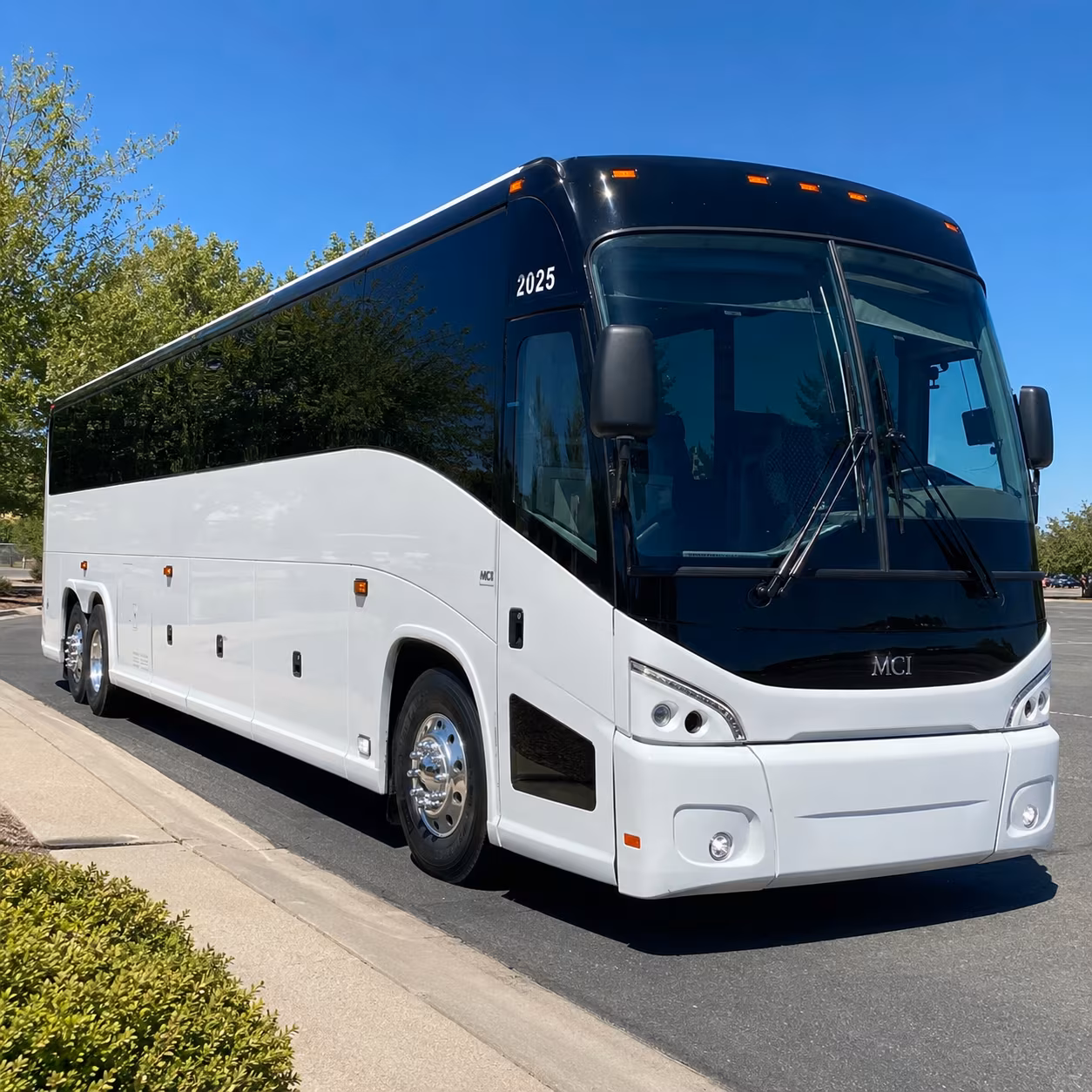 spiritual retreat and pilgrimage buses from pittsburgh