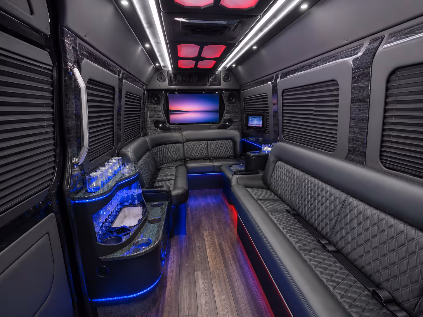 va medical center transportation for pittsburgh area veterans and staff