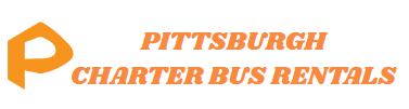 Pittsburgh Charter Bus Rentals logo